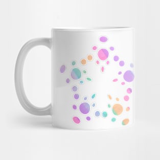 Seastar Seeing Colors Mug